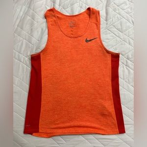 Nike Dri-fit Tank Top